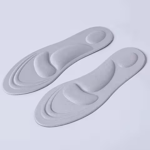 Set uložaka od memorijske pjene Memory Insoles – ortopedski ulošci udobni i potpora za obuću