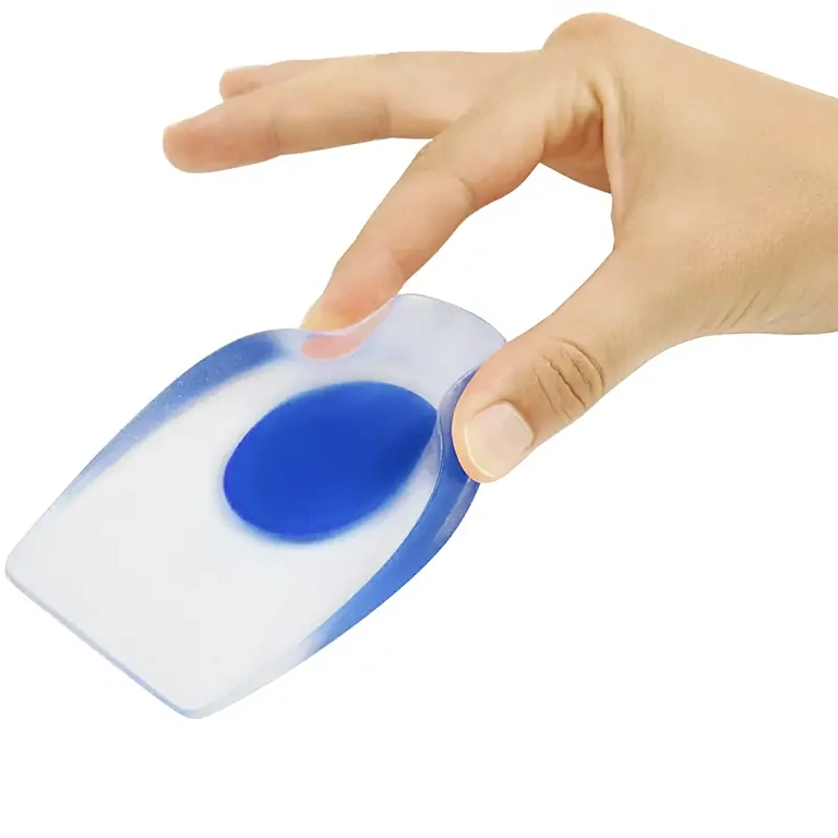 Gel ulošci za bolne pete – plantarna fascija i petni trn