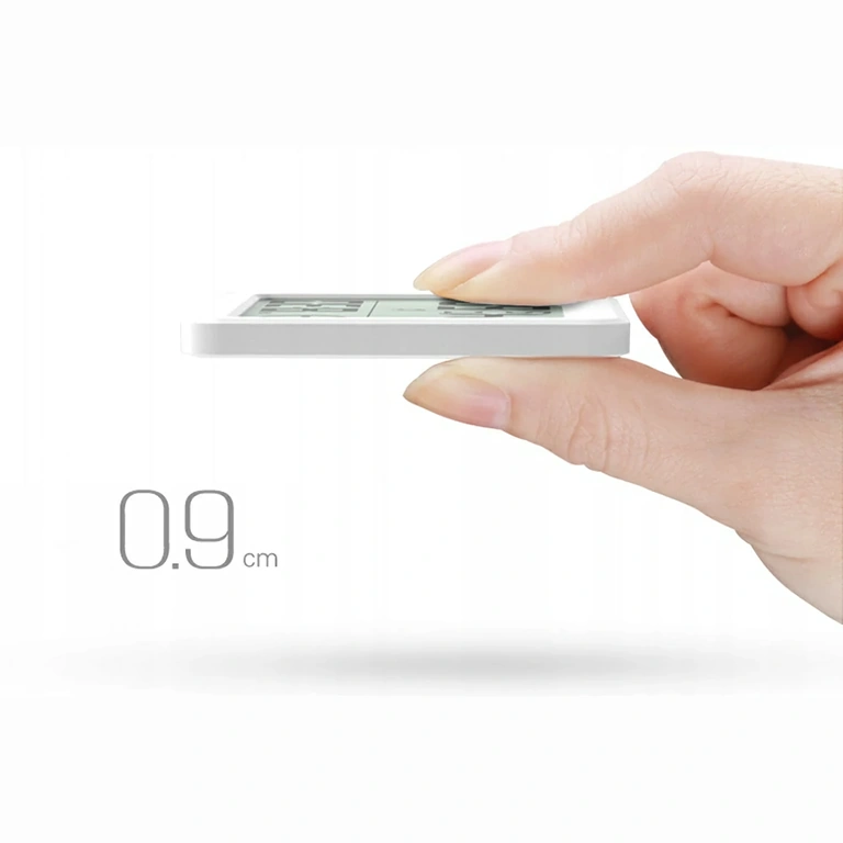 Tanki digitalni uređaj za praćenje unutarnje vlage