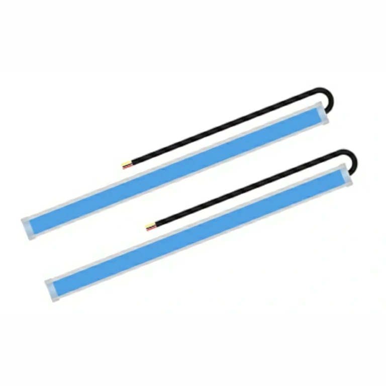 Vodootporna LED DRL traka s funkcijom sekvencijalne signalizacije