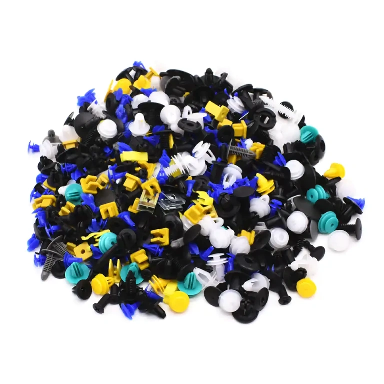 Univerzalni set stezaljki za karoseriju, krov, ukrase za brze auto popravke