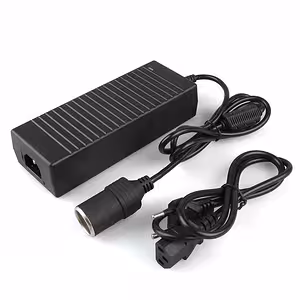 Adapter utičnica pretvarač 220V/230V na 12V 10A 120W – Auto transformator