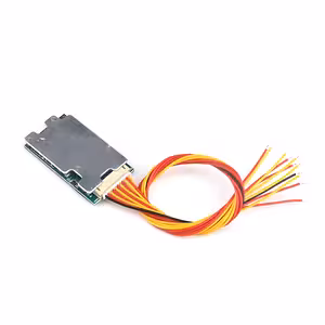 BMS 10S 36V 30A – Zaštitna ploča za litij-ionske baterije