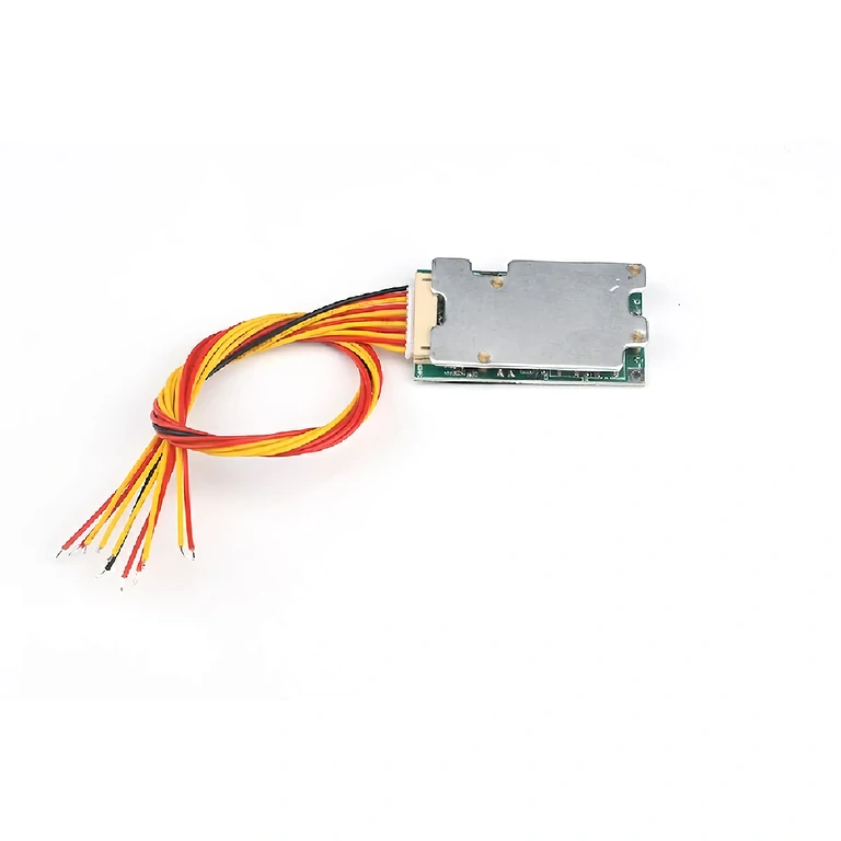 Sustav upravljanja baterijom BMS 10S Sustav upravljanja litij baterijama 10 serija 36V, 30A s višestrukim zaštitama