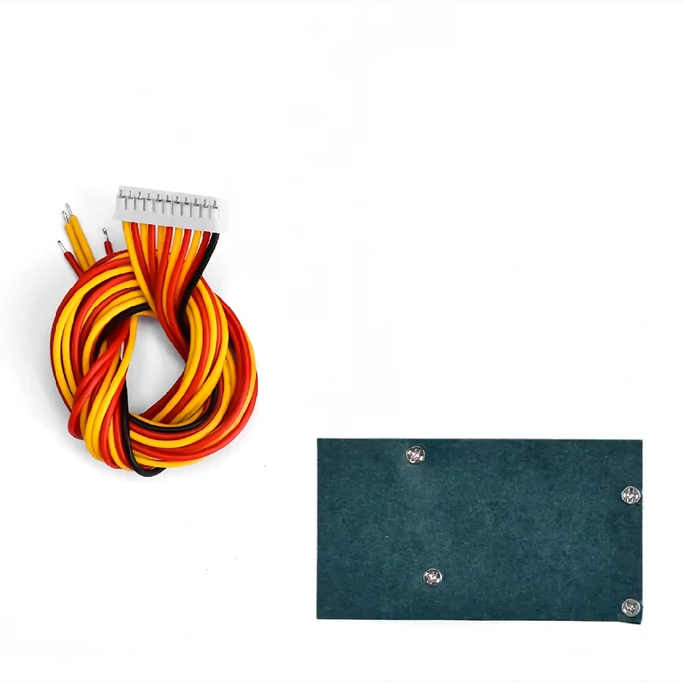 BMS modul 10S za litij-ionsku bateriju Zaštitna ploča litij-ionske baterije 10S 36V 30A sa zaštitom od preopterećenja i kratkog spoja