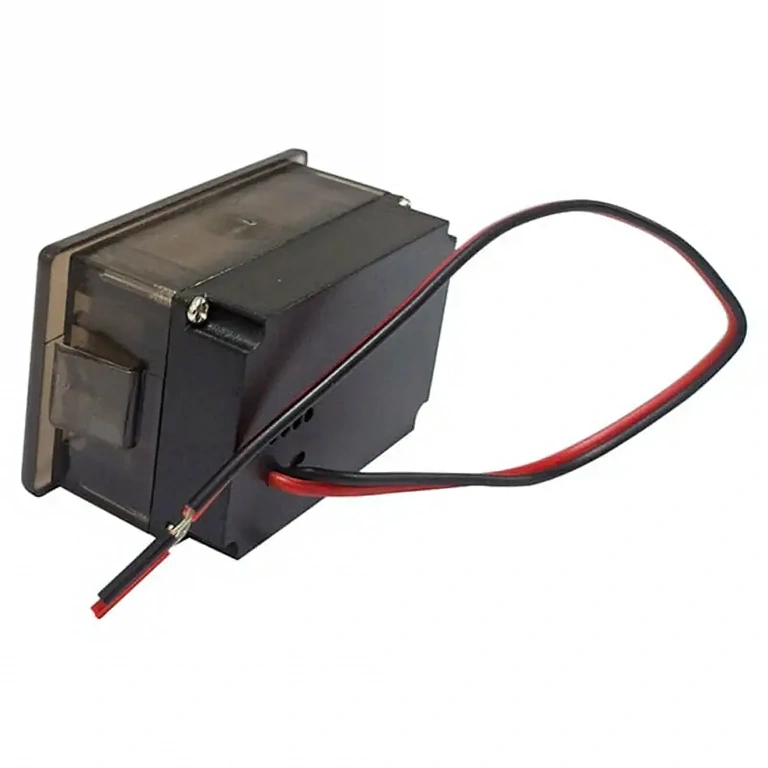 Analizator kapaciteta baterije za električna vozila Uređaj za provjeru stanja baterije za romobile, bicikle, ATV-ove