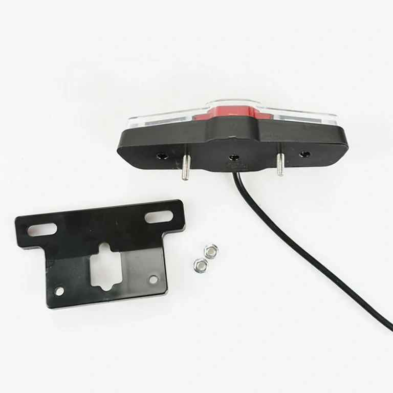 Kabel 6 žica: signal, položaj, kočnica – kompletna stražnja rasvjeta