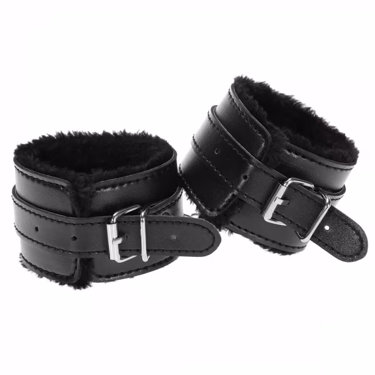 Udobne, hipoalergene lisice, pogodne za početnike