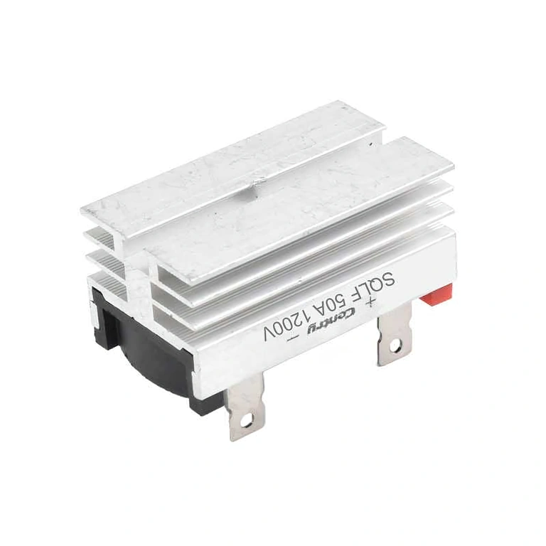 Trofazni ispravljač za napon 1200V i struju 50A