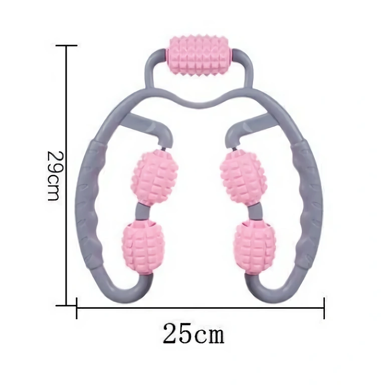 Uređaj za masažu tijela za ublažavanje bolova u mišićima