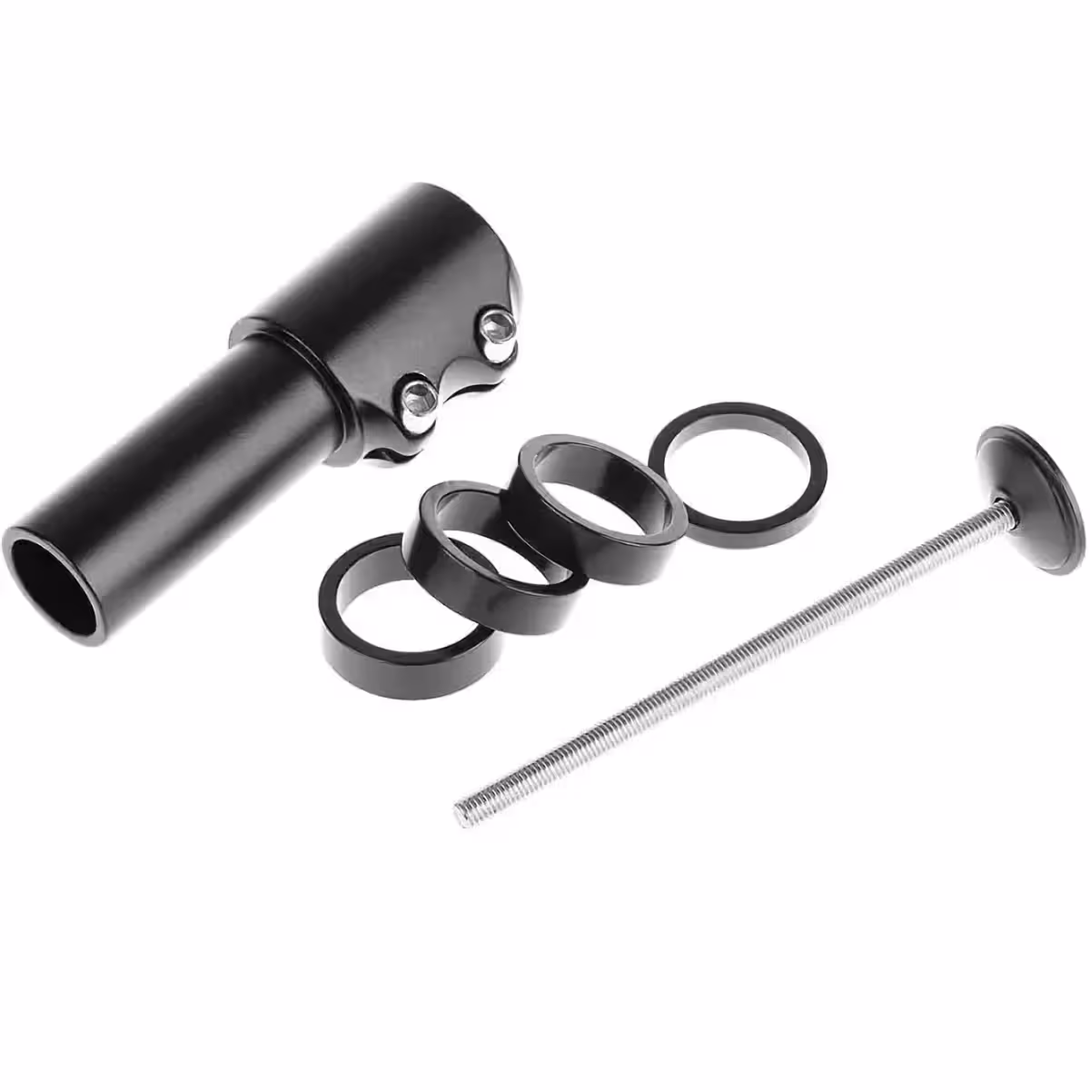 Idealni produžetak za vilicu bicikla – podesiv