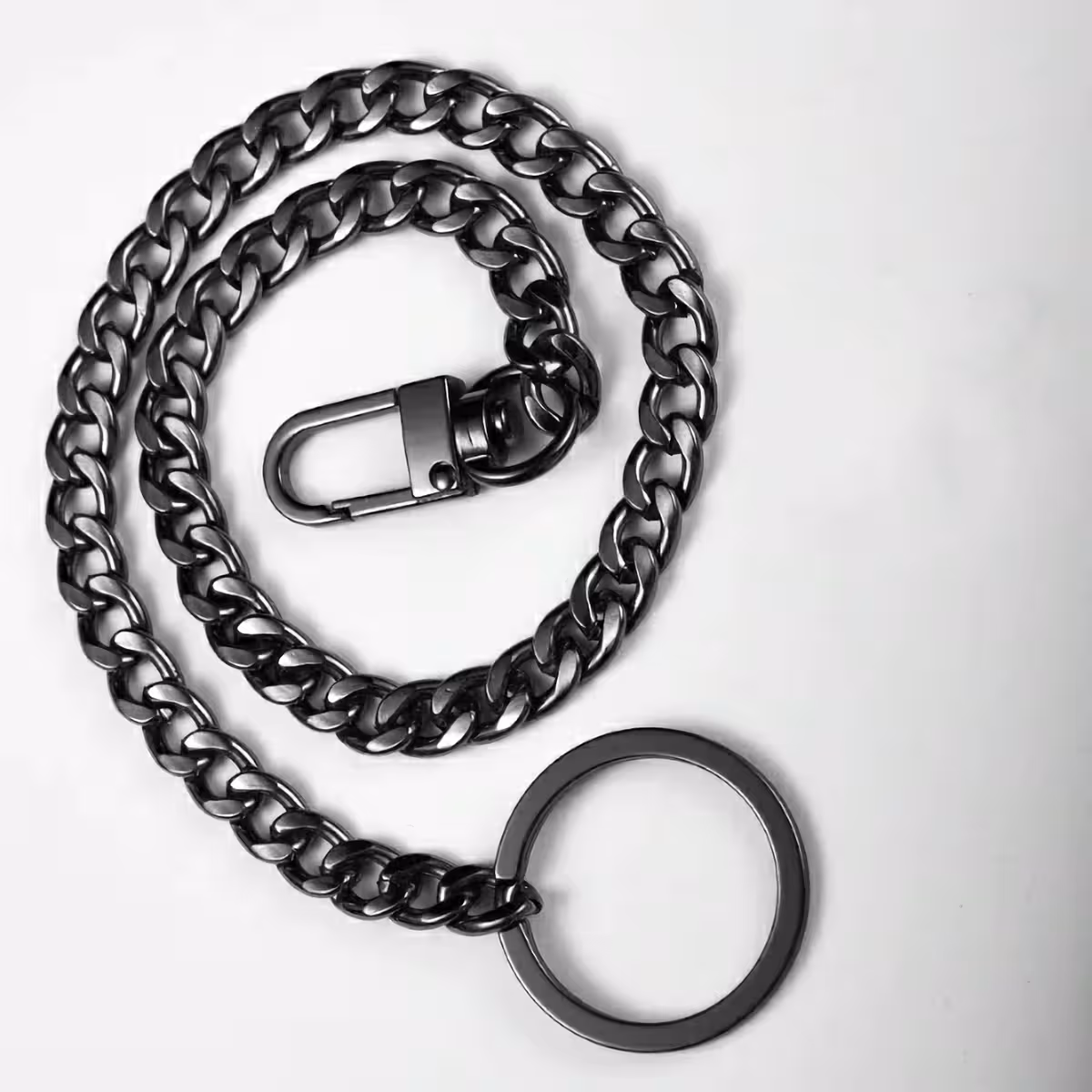 Odjevni lanac za casual streetwear kombinacije