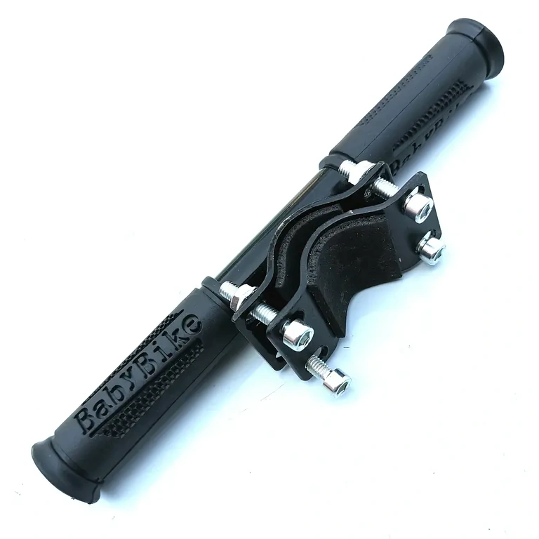 Dodatni uređaj koji omogućuje djetetu sigurno držanje