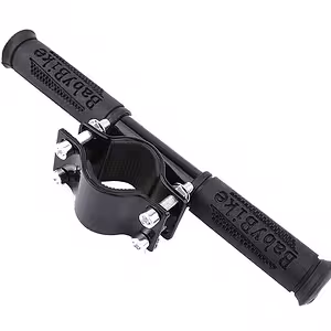 Dodatna dječja ručka za volan električnog romobila – Podesivo pričvršćivanje 25–45 mm