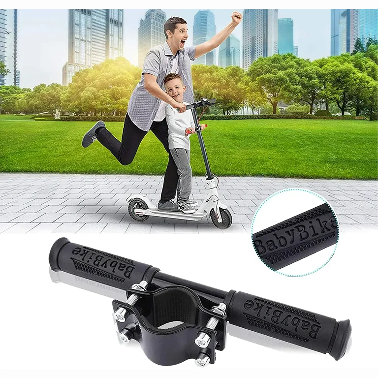 Dodatni volan za udobnost i sigurnost tijekom vožnje