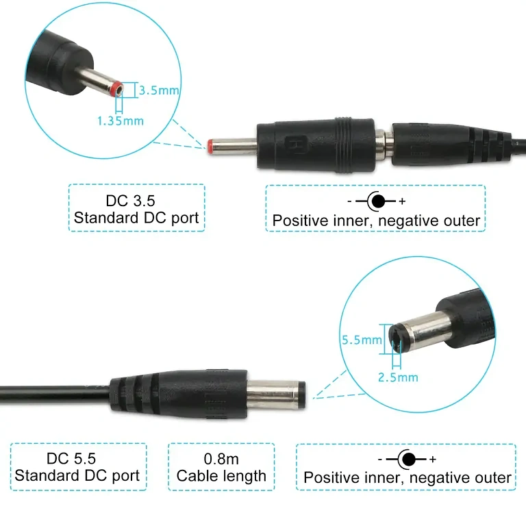 Prijenosno rješenje za napajanje 12V putem USB-a za različitu opremu