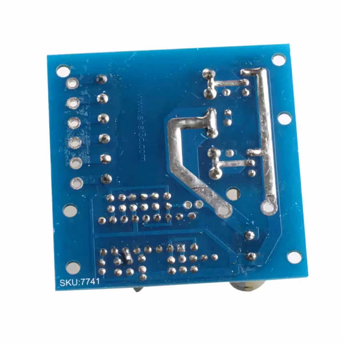 Invertor 20KHz, varijabilni AC napon, opća upotreba