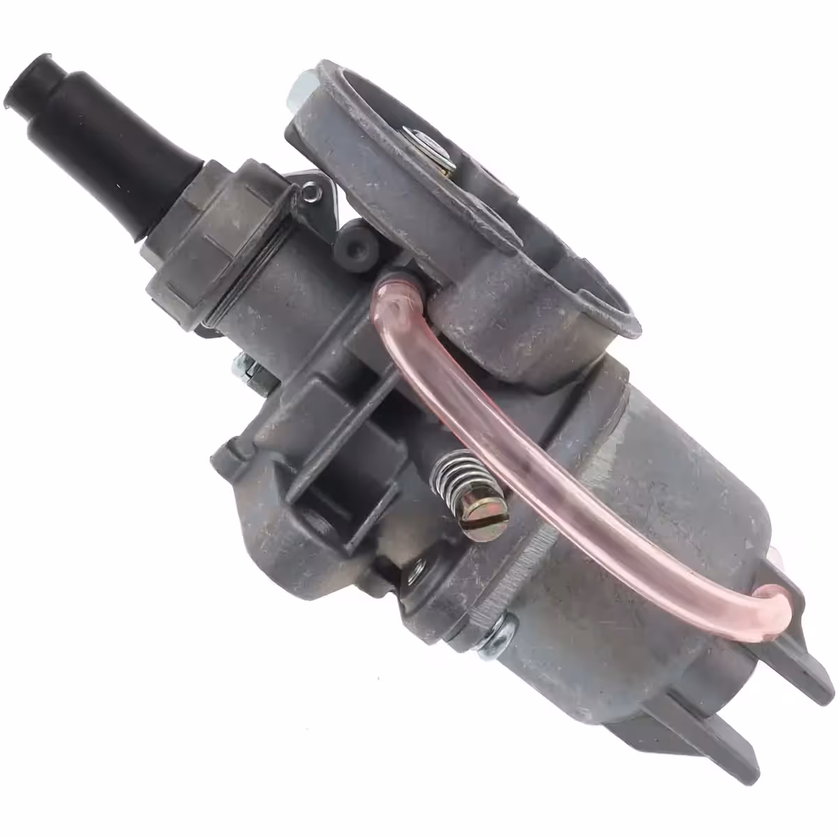 Karburator s ručnom polugom za mini moto 49cc