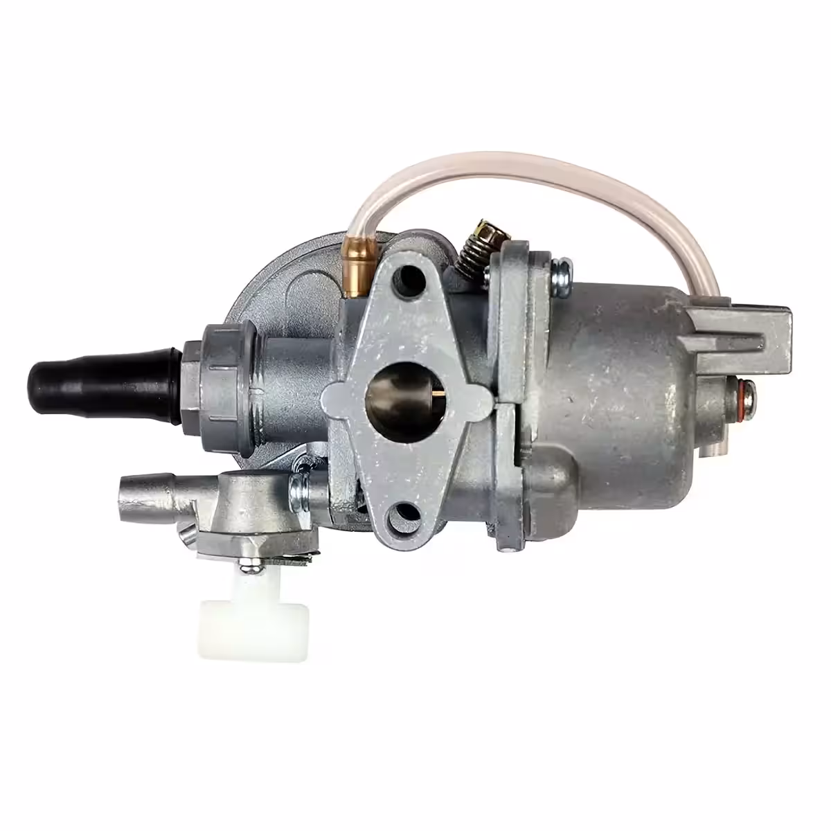 Karburator za mini ATV 50cc, 2-taktni motor, s benzinskim ventilom