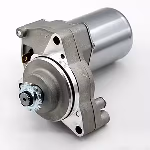 Anlaser ATV 70cc 90cc 107cc 110cc 125cc Kompatibilan s Quad, Go Kart, Pit Bike, Cross