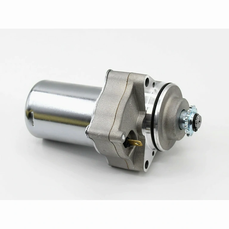 Starter za Go Kart motore 125cc, 12 zuba