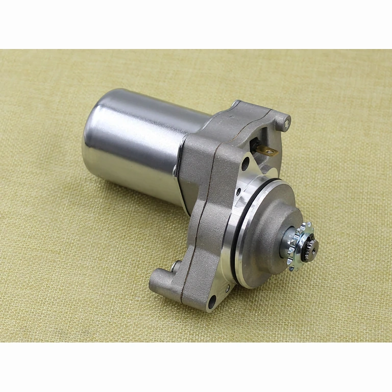 Starter motor za kineske quadove 90cc, 107cc