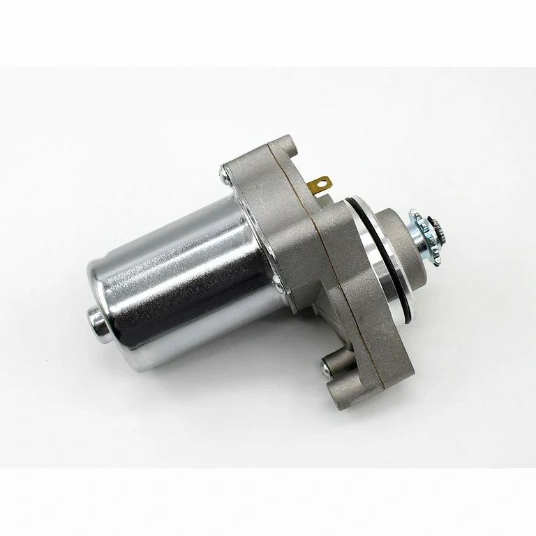 Starter motor za mini ATV s 50cc motorom