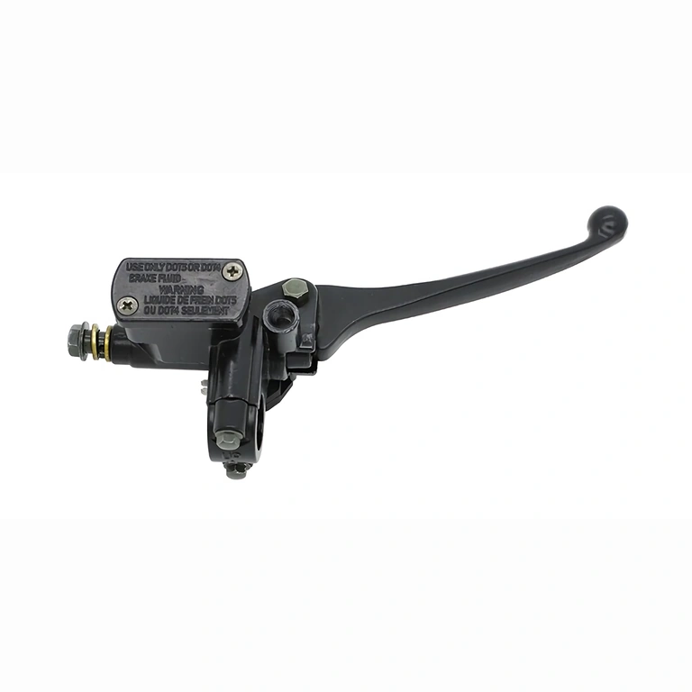 Poluga i kočiona pumpa desno za quadove