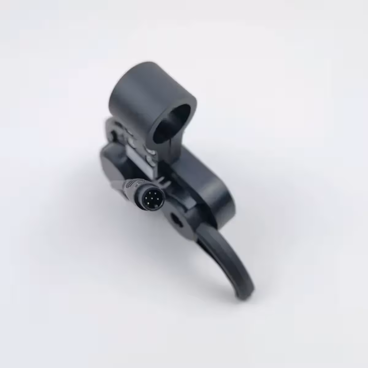 Set digitalnog displaya i controllera za skutere i električne bicikle