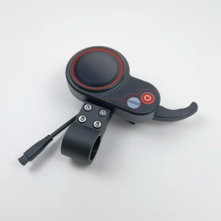 Kontroler kit + LCD ekran 48V e-bike Potpuni kontrolni kit 48V s LCD za električne bicikle