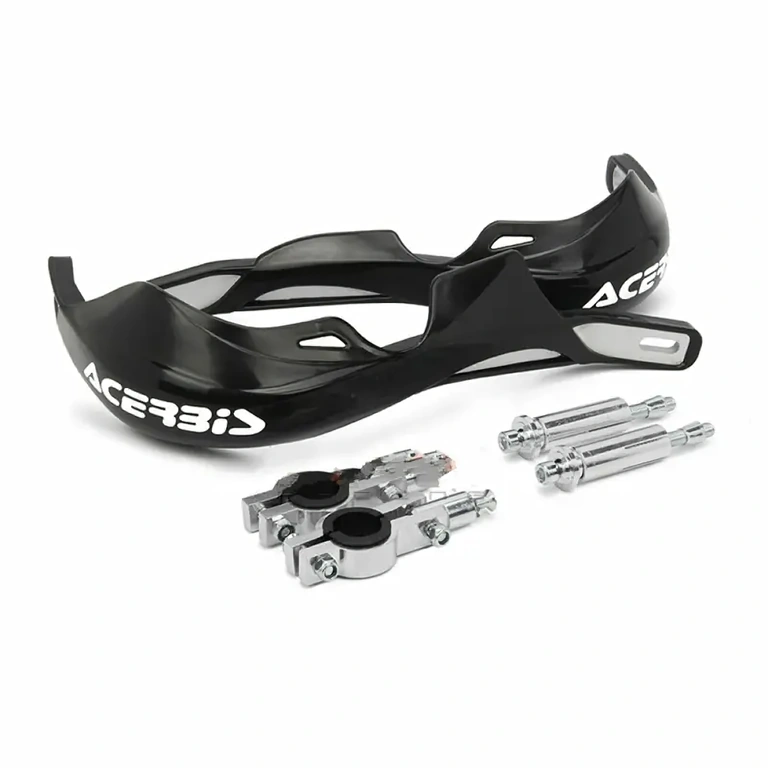 Aluminijske šipke tretirane protiv korozije za handguard