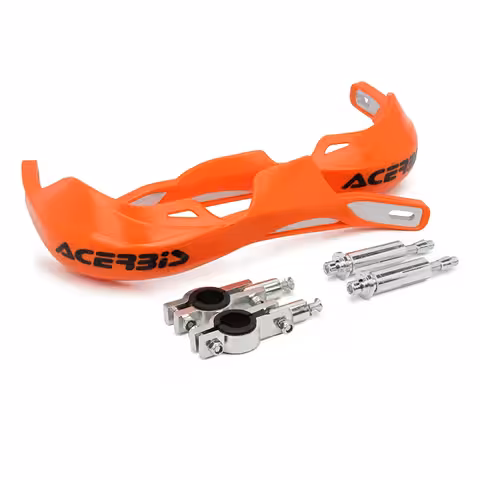 Zaštite za ruke Handguard Moto Cross ATV Enduro – Handguard KTM Acerbis