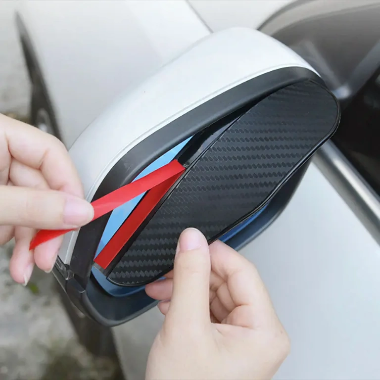 Retrovizori s 3M dvostrukom ljepilom za sigurnu montažu