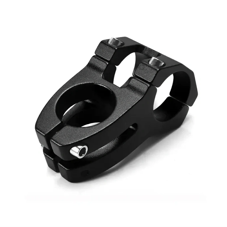 Aluminijska slavina 6061, 131 g, za MTB upravljač, idealna za performanse i udobnost