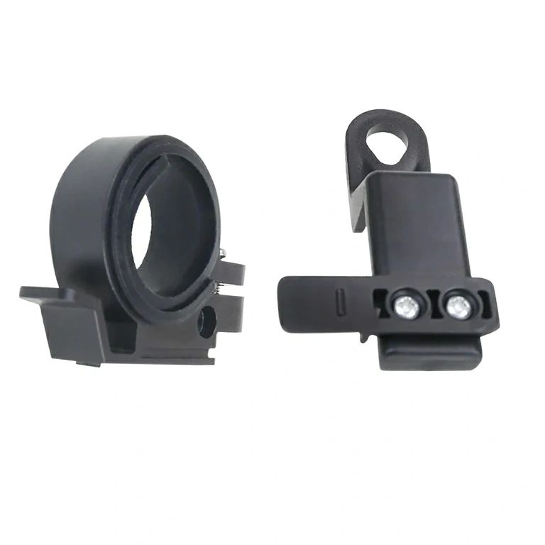 Motociklistički punjač izrađen od ABS i PVC za veću izdržljivost