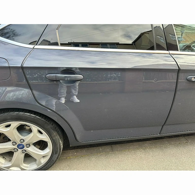 Zaštitna traka ruba vrata auto Fleksibilna traka za zaštitu rubova vrata automobila