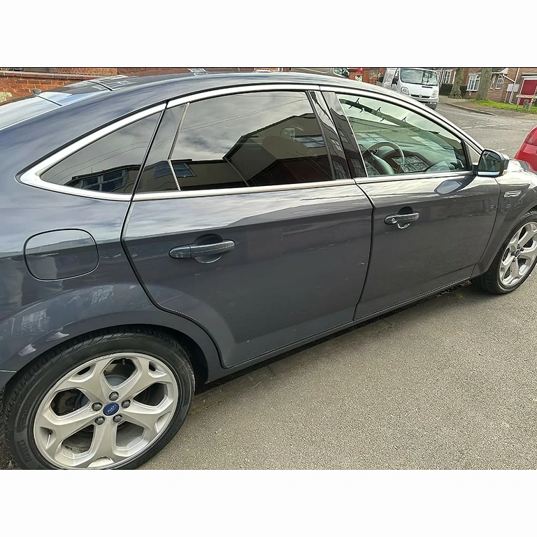 Gumena traka zaštita bočnih vrata auto Gumena traka za zaštitu bočnih vrata automobila