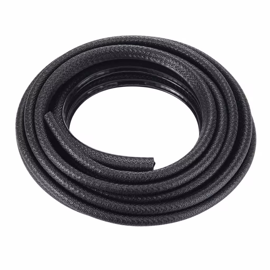 Gumena brtva zaštitna traka za auto vrata 5 metara – kvalitetna brtvljenja bočnih stranica