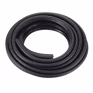 Gumena brtva zaštitna traka za auto vrata 5 metara – kvalitetna brtvljenja bočnih stranica