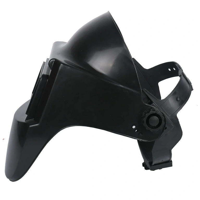 Automatska maska za zavarivanje sa solarnim ćelijama