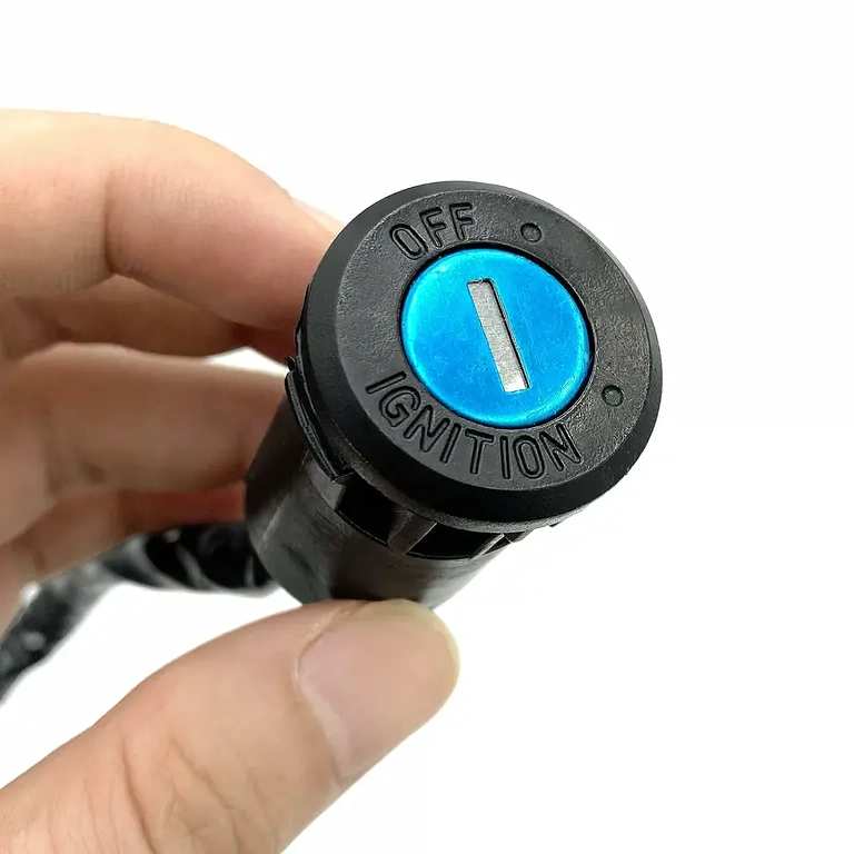 Prekidač za pokretanje s ključem za kineske skutere