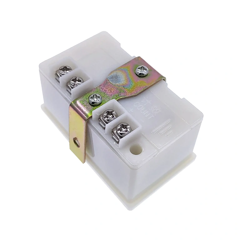 Brojač impulsa za praćenje rotacija Digitalni brojač za brojanje rotacija CNC strojeva i druge primjene