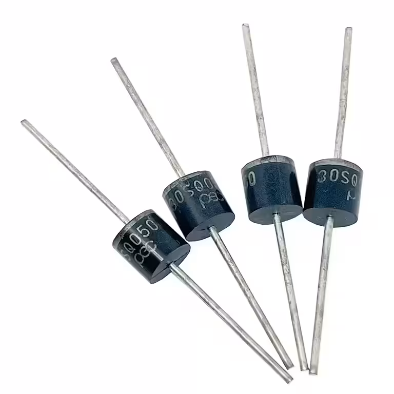 Set 5 Schottky dioda 30SQ050 – 30A 50V za solarne panele 12V/24V/48V