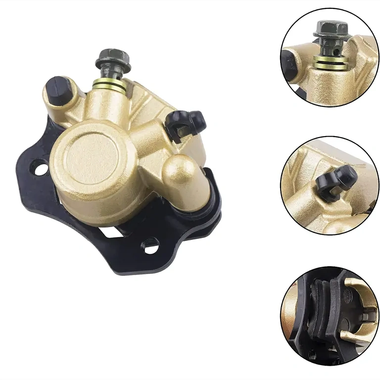 Univerzalna prednja kočiona kliješta ATV kompatibilna s Loncin, TaoTao, Bashan