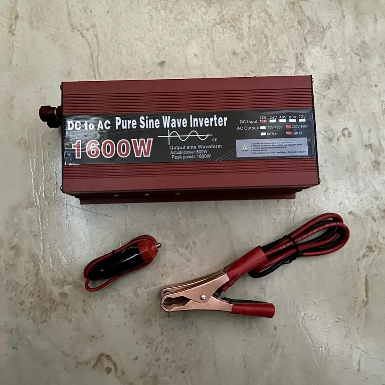 Komplet s kabelima i brzim spajalicama