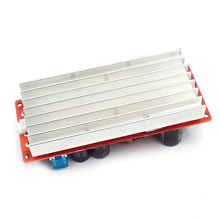 DC konverter za teška opterećenja Robustan DC-DC konverter za napajanje uređaja velike snage