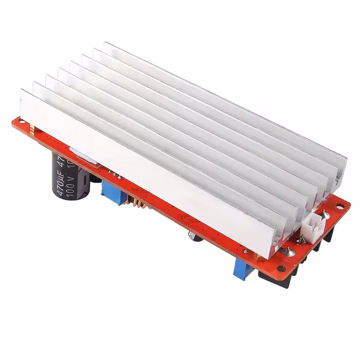 Podesivi DC-DC konverter za industrijske i elektroničke primjene