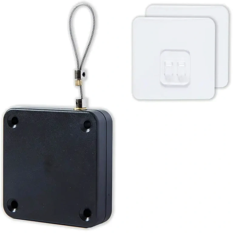 Automatsko zatvaranje vrata balkona i terase Sustav za sprječavanje ulaska insekata automatskim zatvaranjem