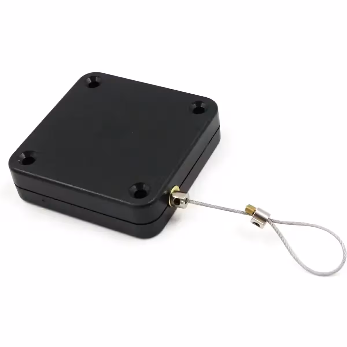 Rješenje za automatsko zatvaranje vrata u kuhinji i kupaonici