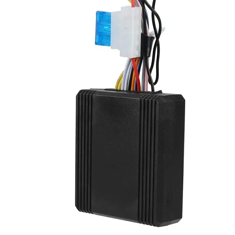 Alarmni sustav protiv krađe napajan 12V za skuter